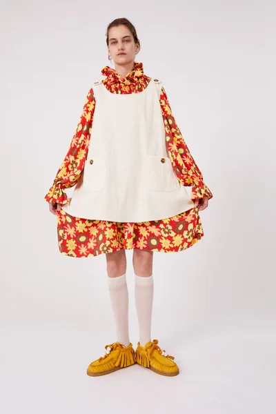 Look 7